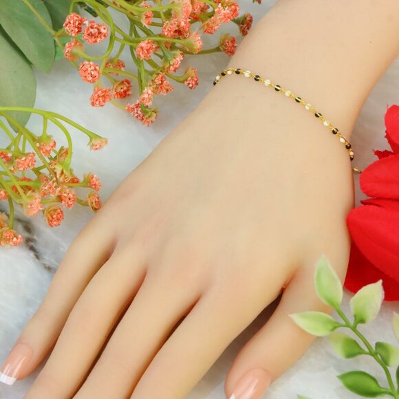"New Beautiful Design Bracelet for Women/Girls, Gift, B722 - Picture 3 of 10